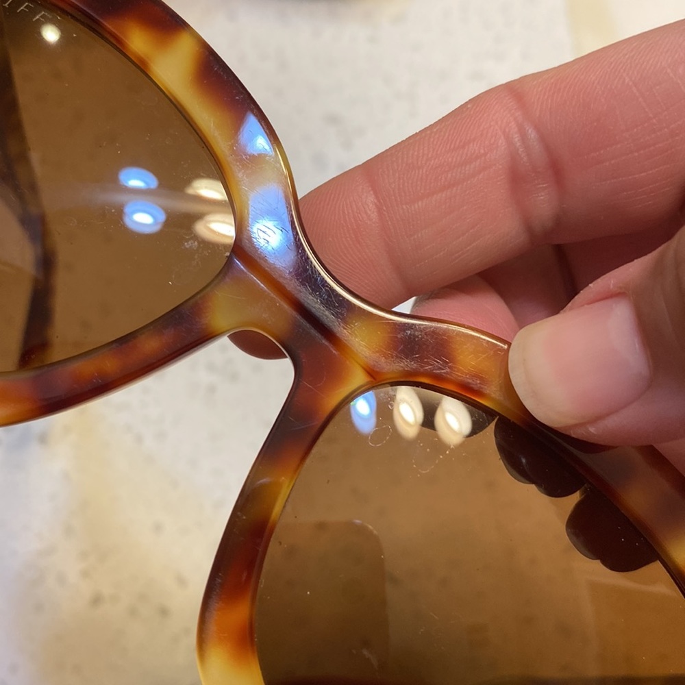 Diff Eyewear Sunglasses Style Carson - image 4